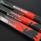Aromatika - Black Magic Røkelsespinner thumbnail