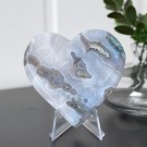 Mose Agat Hjerte #2 thumbnail