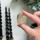 Naturlig Kundalini Citrin #2 thumbnail