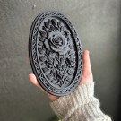 Vel Unt’s Gotiske Veggdekor - Eternal Rose thumbnail