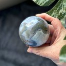 NY LAVERE PRIS: Mose Agat Kule #5 thumbnail