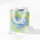 Bergkrystall Sett ~ Klarhet, Styrke & Renselse thumbnail