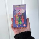 Daily Witch Orakelkort - 32 Kort + Guidebok thumbnail