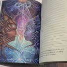 Beyond Lemuria - A Journal of Becoming (Spirituell Journal)  thumbnail