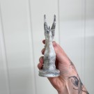 Detaljert Hvit Føniks thumbnail