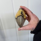 Septarian UFO thumbnail