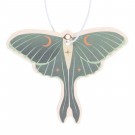 Luna Moth - Air Freshener Epleduft thumbnail