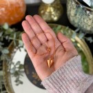 Konisk Pendel - Kobber  thumbnail