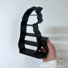 Krystallhylle - Katt thumbnail