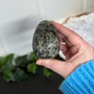 Kambaba Jaspis Egg #1 thumbnail