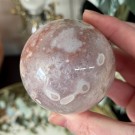 Blomster Agat Kule thumbnail