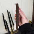 Sjelden Krystallisert Forsteinet Tre fra Zwenkau, Tyskland #1 thumbnail