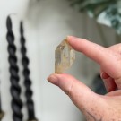 Naturlig Kundalini Citrin #1 thumbnail