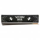 Gothic Incense - Witching Hour - White Sage Røkelsespinner thumbnail