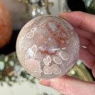 Blomster Agat Kule thumbnail