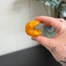 Oransje Kalsitt Skjell thumbnail