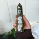 Sjø Jaspis Tårn #1 thumbnail