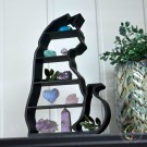 Krystallhylle - Katt thumbnail