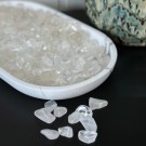 Solsikkekvarts (Girasol) Tromlet Små/Mini thumbnail