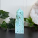 Blå Aragonitt Tårn #4 thumbnail