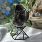 Drusy Septarian Egg #1 thumbnail