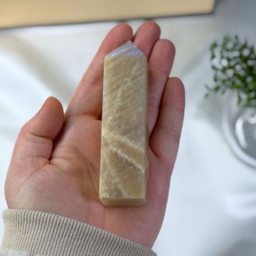 Blå Månestein Tårn #3