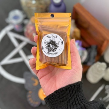 Vel Unt's Drømmehage ~ Cinnamon Sticks/Kanel Hel