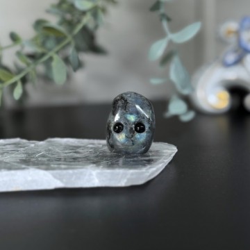 Labradoritt Mystling #3
