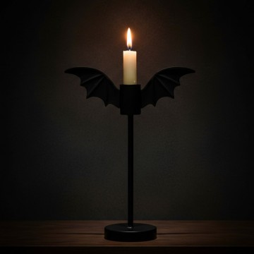 Flaggermus Lysestake - Nattens Vokter