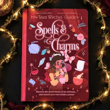 Spells & Charms - Lær magi, spells og charms