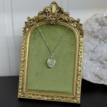 Små Bergkrystall Anheng