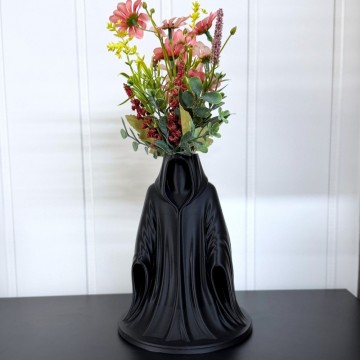 Vel Unt's Skyggevokter Vase