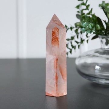 Flammekvarts Tårn #2