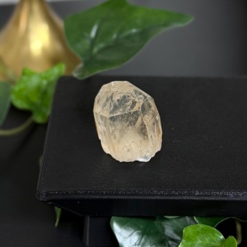 Naturlig Kundalini Citrin #4