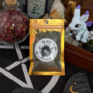 Vel Unt's Drømmehage ~ Water Mint/Vannmynte (Håndplukket i Norge)