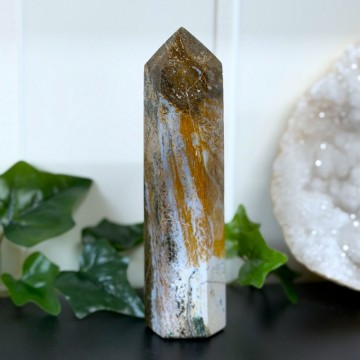 Sjø Jaspis Tårn #2