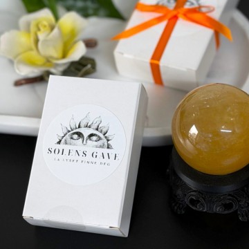 Vel Unt’s Secret Scoop - Solens Gave, la lyset finne deg