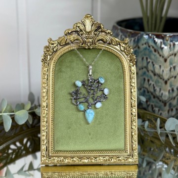 Larimar Havdrøm Anheng (KUN 1 STK)