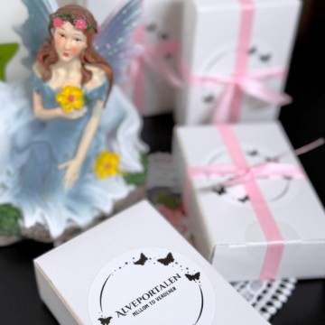 Vel Unt's Secret Scoop - Alveportalen, mellom to verdener