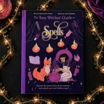 Spells - En enkel guide til magi og spellcraft