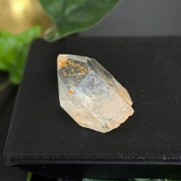 Naturlig Kundalini Citrin #1