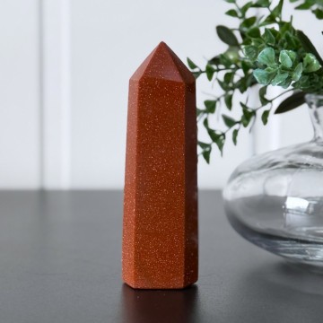 Gull Stjernestein Tårn #1