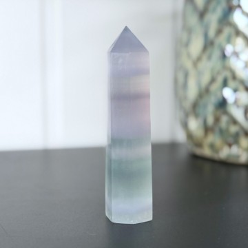 Yttrium Fluoritt Tårn #1