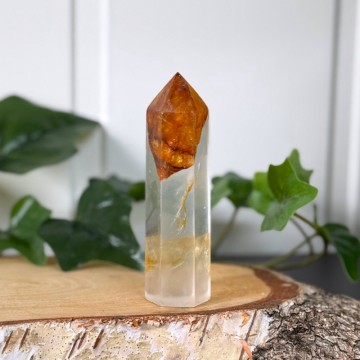 Golden Healer Tårn #4