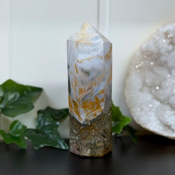 Sjø Jaspis Tårn #3