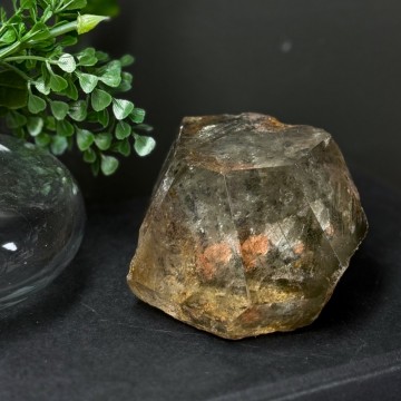 Vakker Hagekvarts Freeform (Lodolitt)