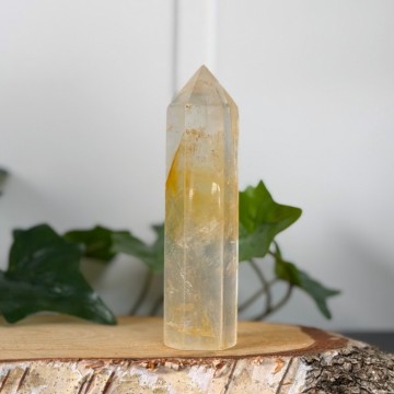 Golden Healer Tårn #5