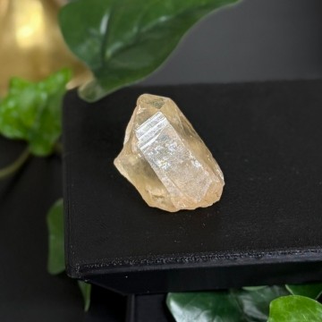 Naturlig Kundalini Citrin #10