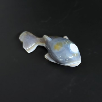 Orca Agat Spekkhogger #2