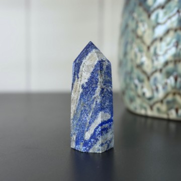 Lapis Lazuli Tårn #3